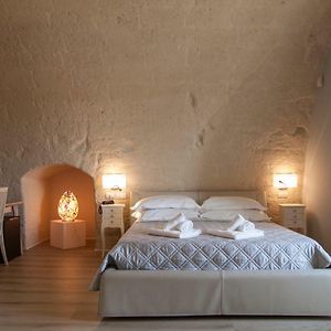 Camera con letto queen size